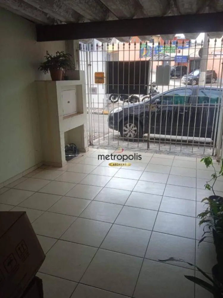 Sobrado, 2 quartos, 140 m² - Foto 12