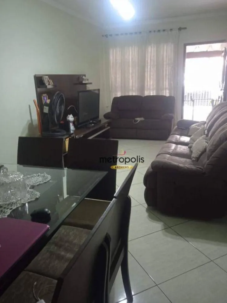 Sobrado, 2 quartos, 140 m² - Foto 1