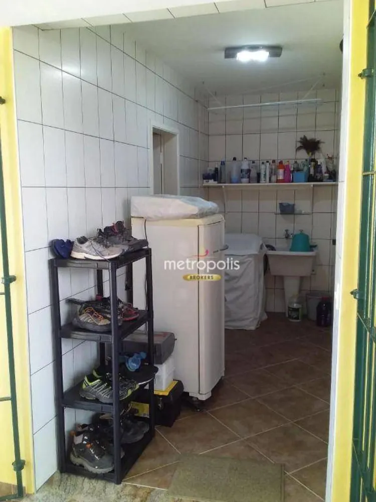 Sobrado, 3 quartos, 249 m² - Foto 4
