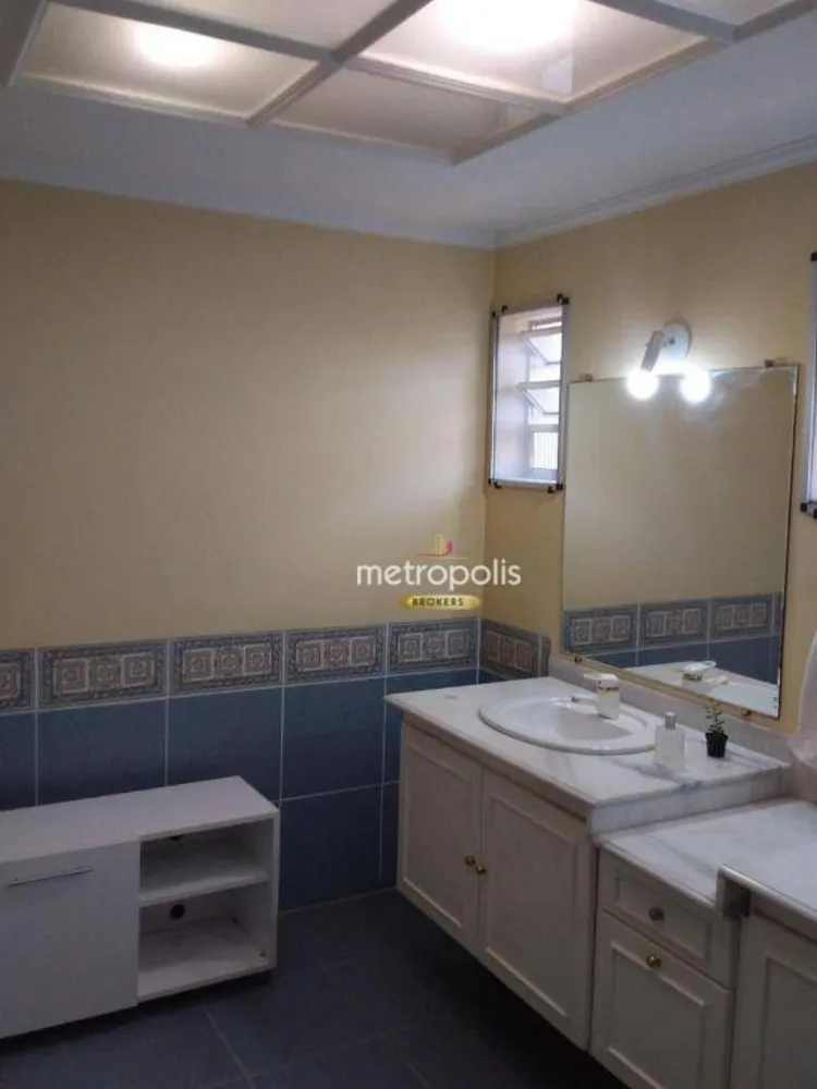 Sobrado, 3 quartos, 249 m² - Foto 6