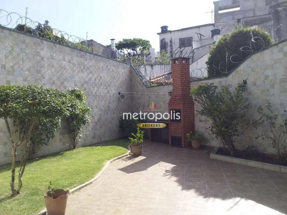 Sobrado, 3 quartos, 249 m² - Foto 7