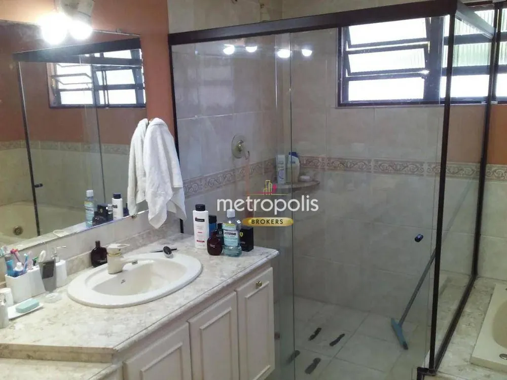 Sobrado, 3 quartos, 249 m² - Foto 2