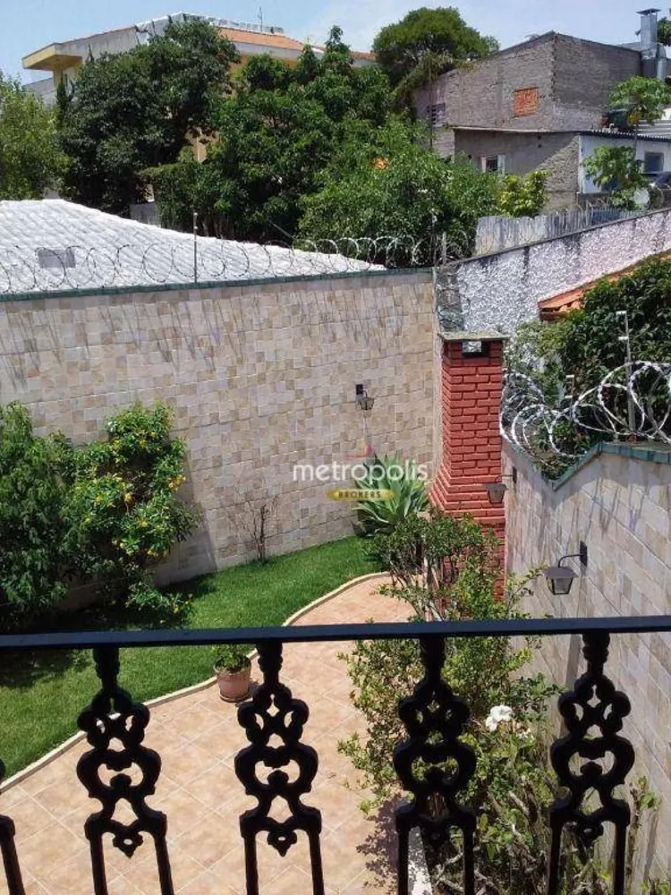 Sobrado, 3 quartos, 249 m² - Foto 5
