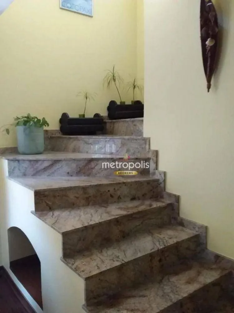 Sobrado, 3 quartos, 249 m² - Foto 8