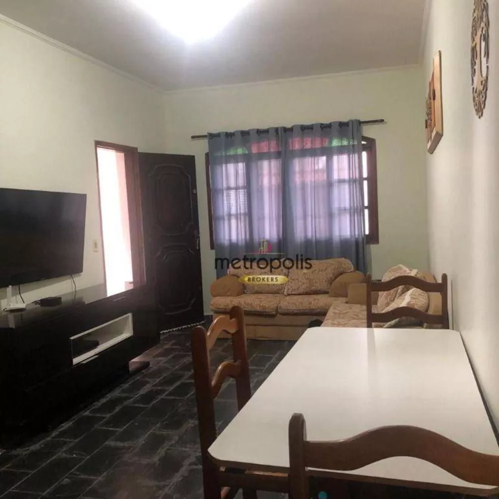 Sobrado à venda com 5 quartos, 185m² - Foto 1