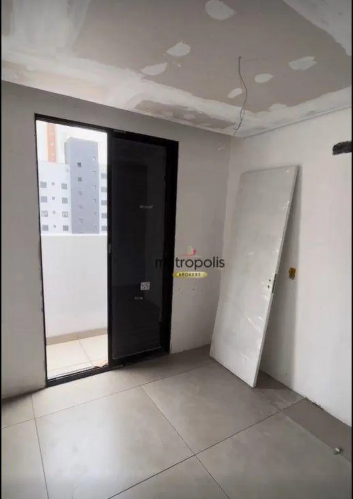 Apartamento, 2 quartos, 49 m² - Foto 3