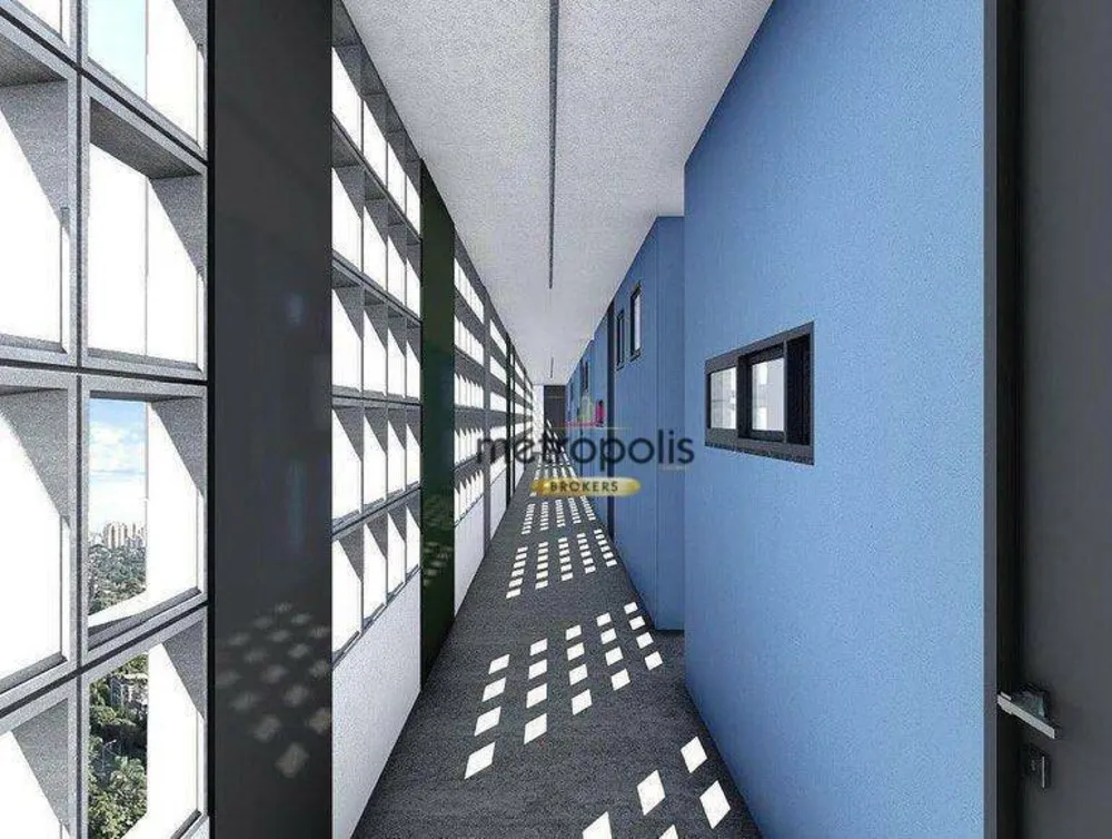 Apartamento, 2 quartos, 49 m² - Foto 4