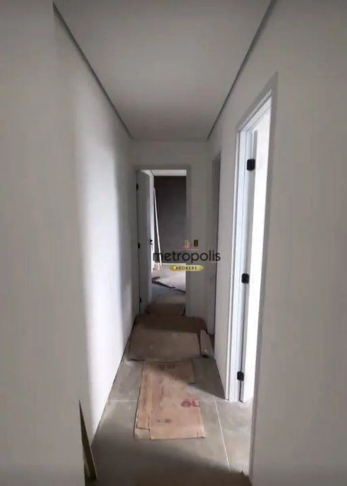 Apartamento, 2 quartos, 49 m² - Foto 8