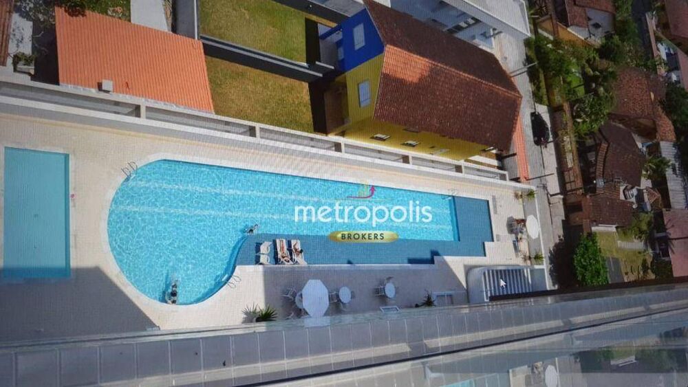 Apartamento à venda com 2 quartos, 79m² - Foto 4