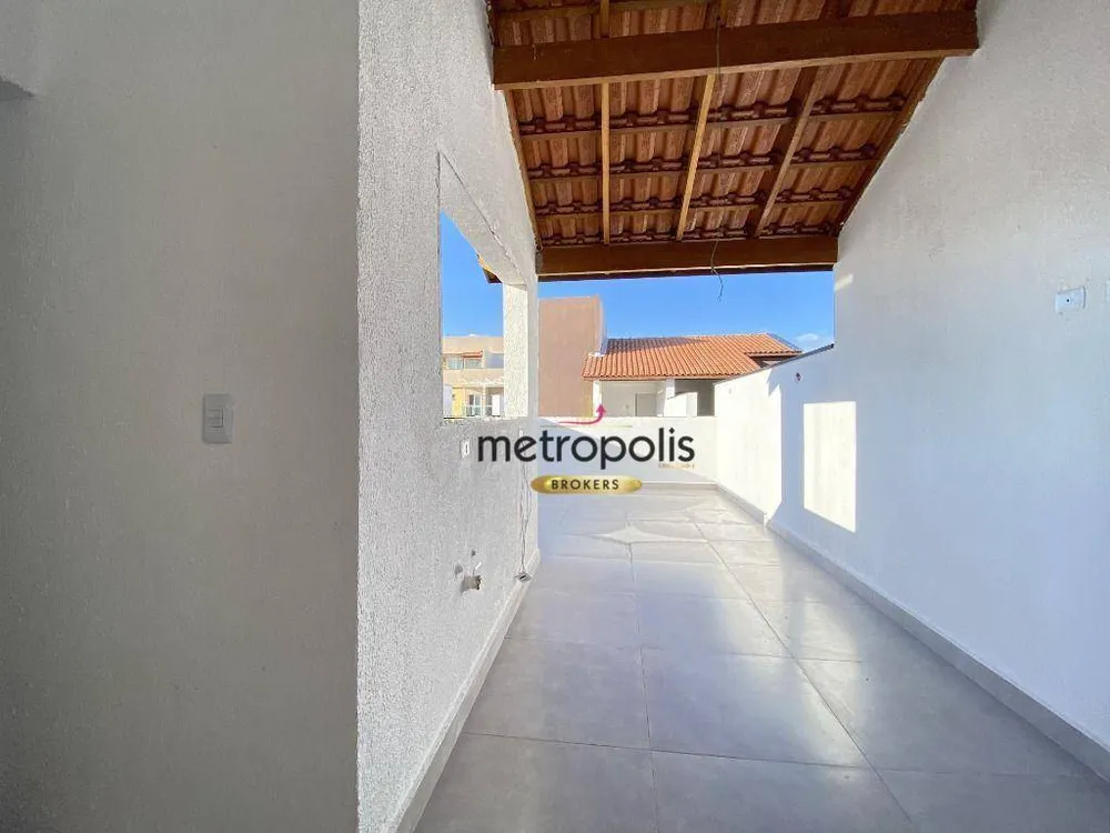 Cobertura, 2 quartos, 90 m² - Foto 10