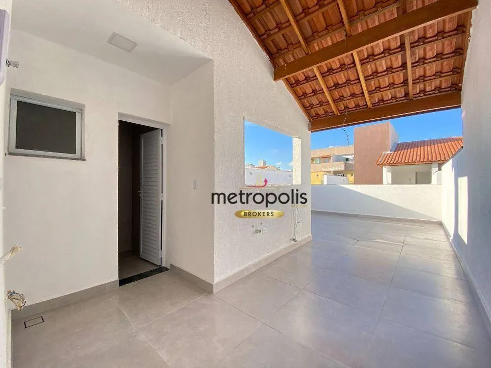 Cobertura, 2 quartos, 90 m² - Foto 9