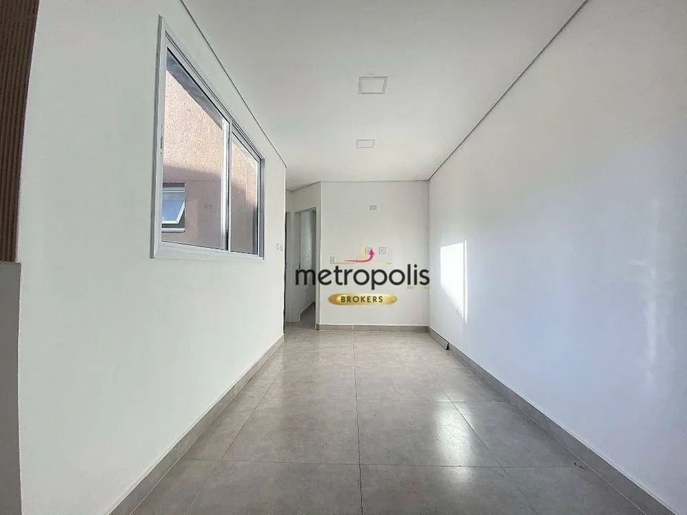 Cobertura, 2 quartos, 90 m² - Foto 2