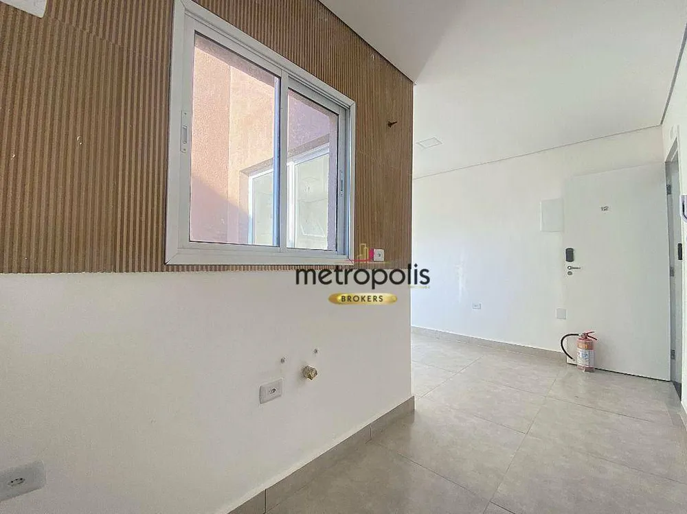 Cobertura, 2 quartos, 90 m² - Foto 5