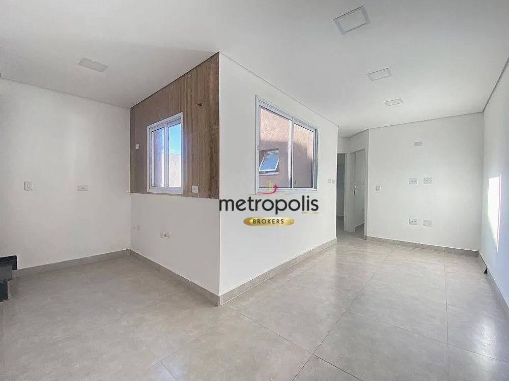 Cobertura, 2 quartos, 90 m² - Foto 1