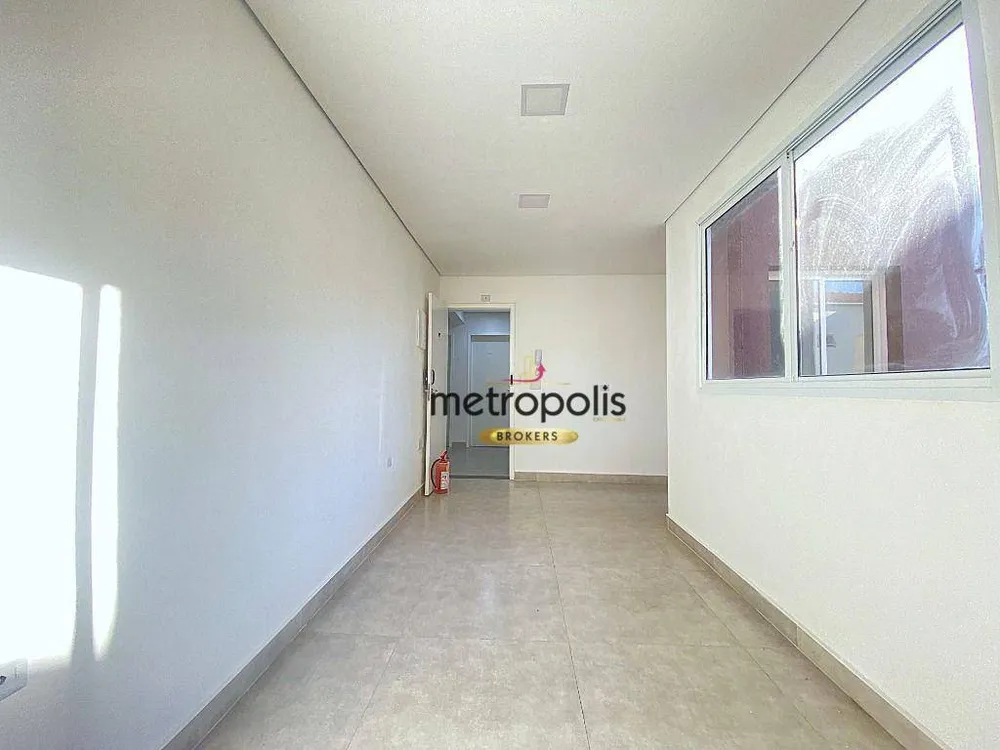 Cobertura, 2 quartos, 90 m² - Foto 3