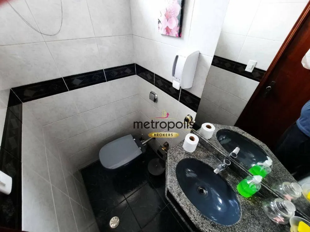 Sobrado, 3 quartos, 400 m² - Foto 7
