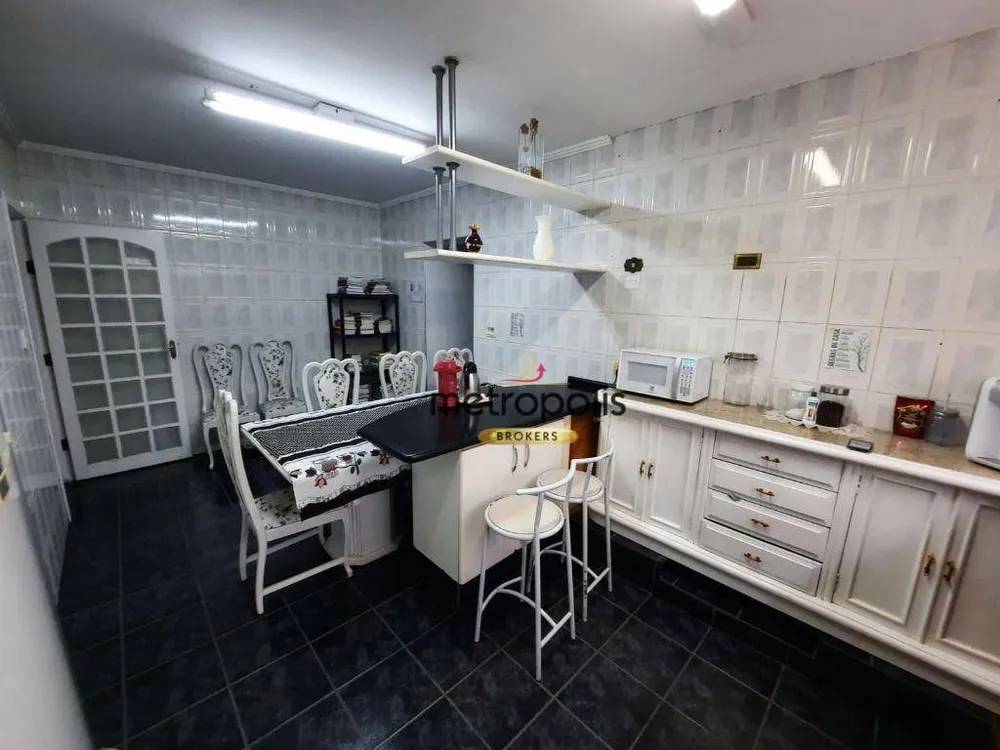 Sobrado, 3 quartos, 400 m² - Foto 2