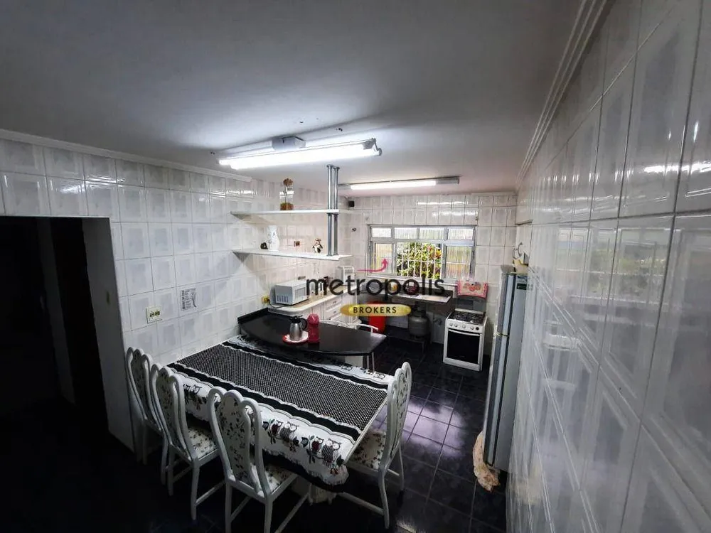 Sobrado, 3 quartos, 400 m² - Foto 4