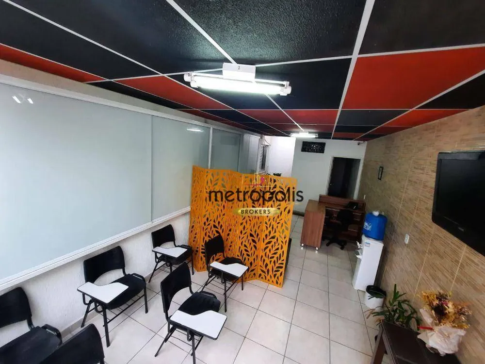 Sobrado, 3 quartos, 400 m² - Foto 2