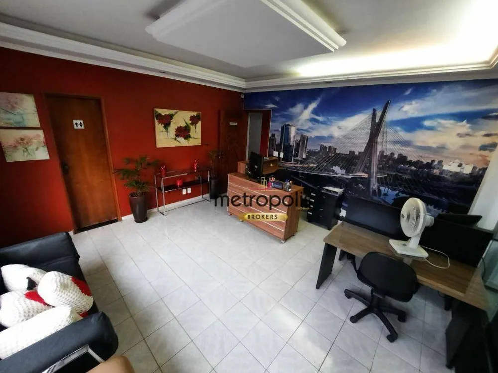 Sobrado, 3 quartos, 400 m² - Foto 7
