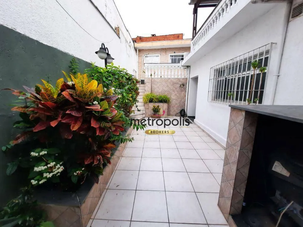 Sobrado, 3 quartos, 400 m² - Foto 1
