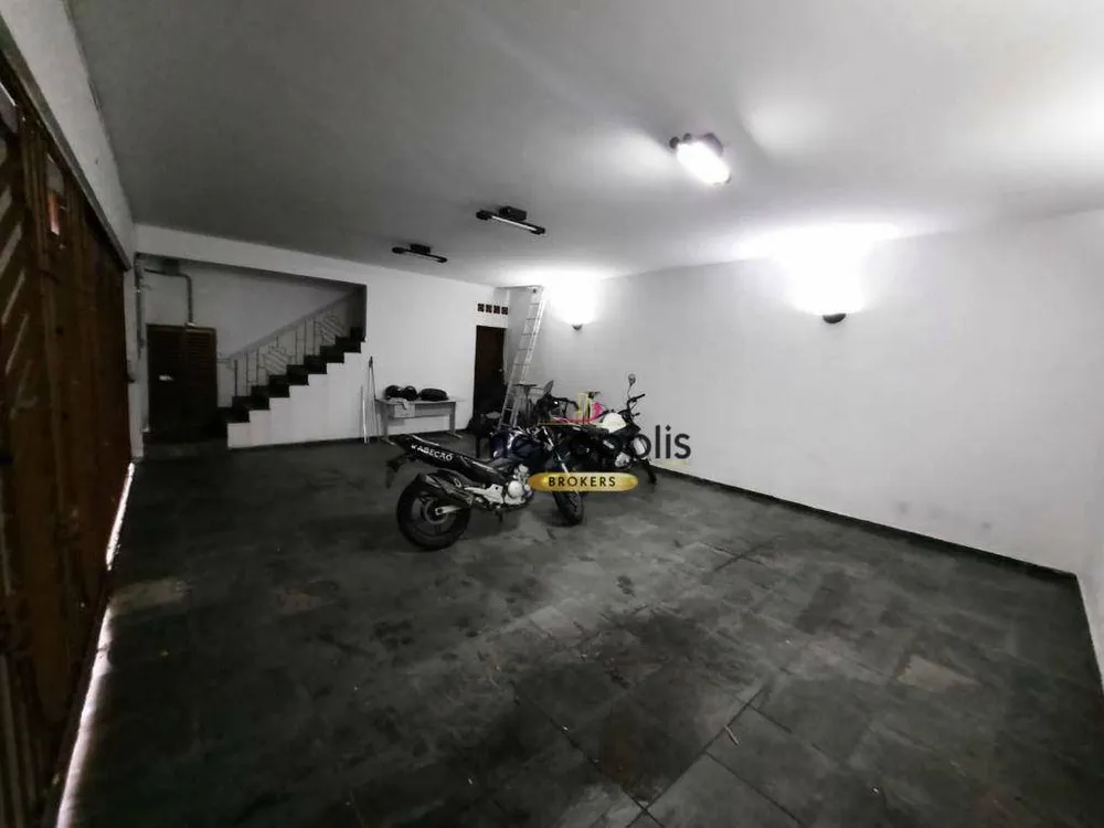 Sobrado, 3 quartos, 400 m² - Foto 6