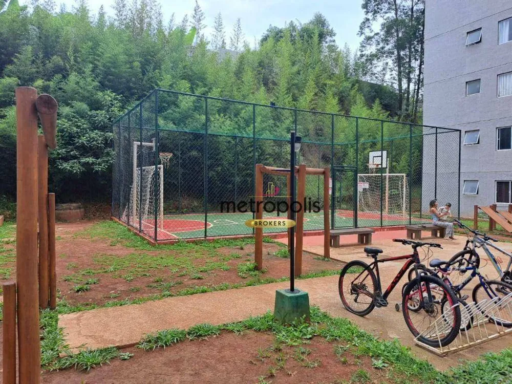 Apartamento, 2 quartos, 42 m² - Foto 7