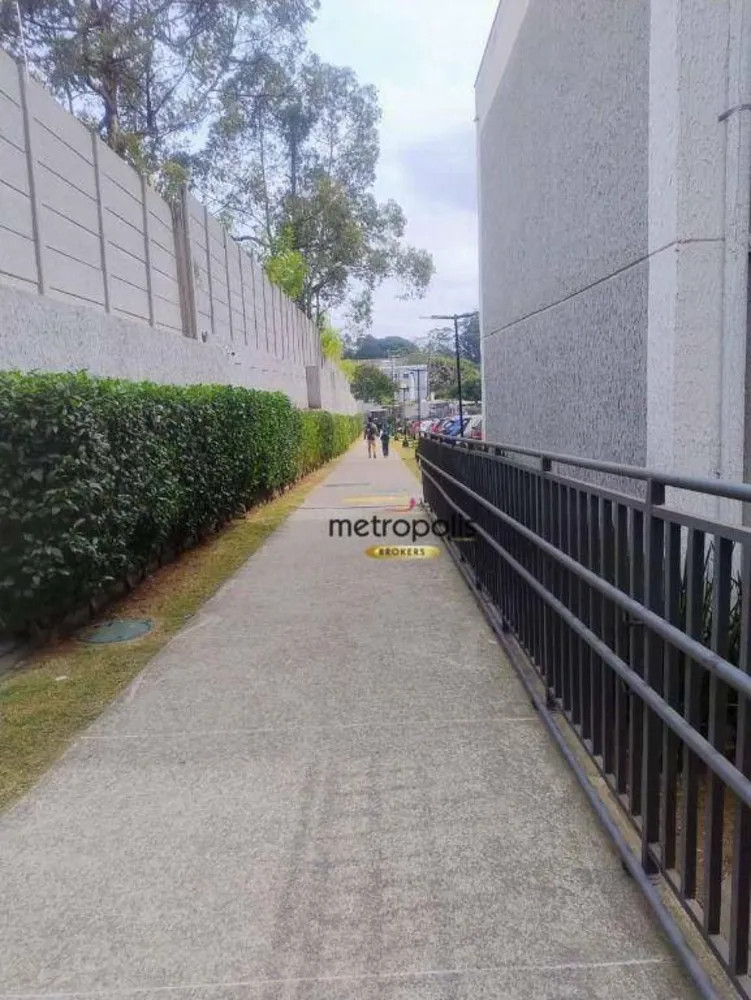 Apartamento, 2 quartos, 42 m² - Foto 8