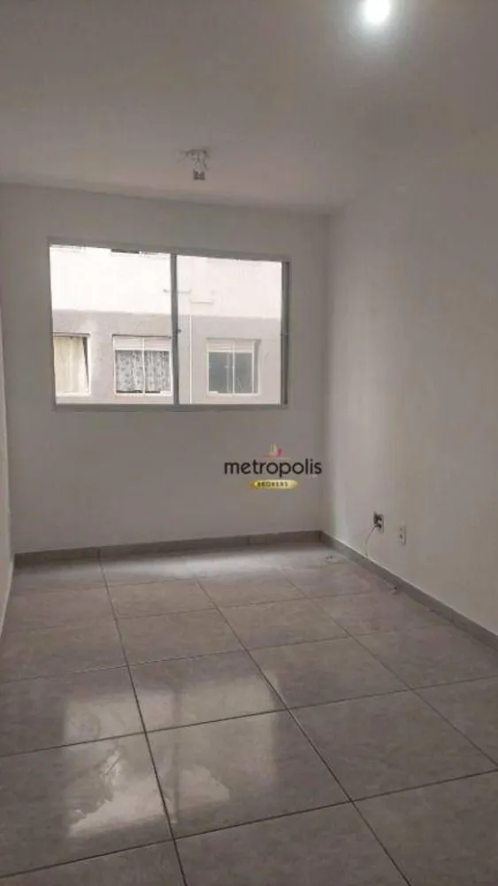 Apartamento, 2 quartos, 42 m² - Foto 4