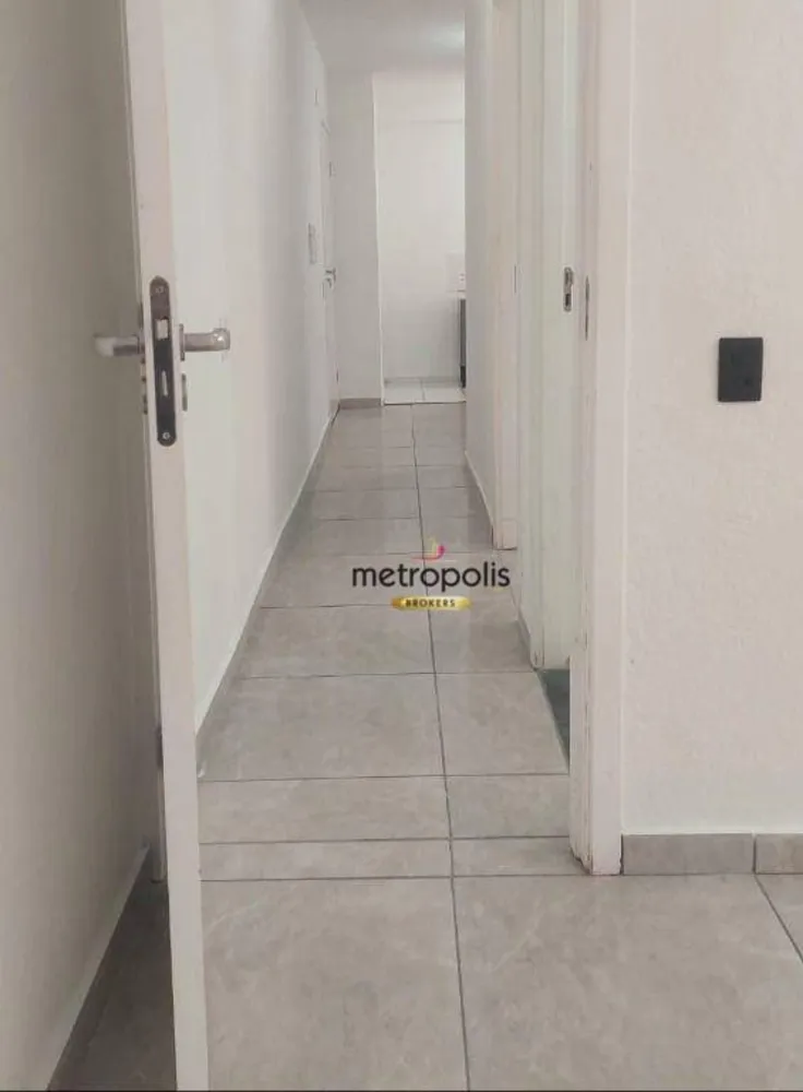 Apartamento, 2 quartos, 42 m² - Foto 3