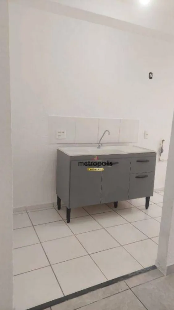 Apartamento, 2 quartos, 42 m² - Foto 1
