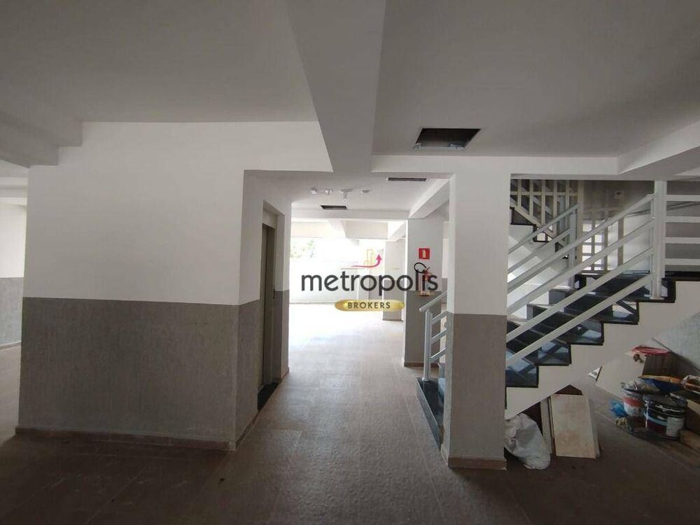 Apartamento, 2 quartos, 50 m² - Foto 11