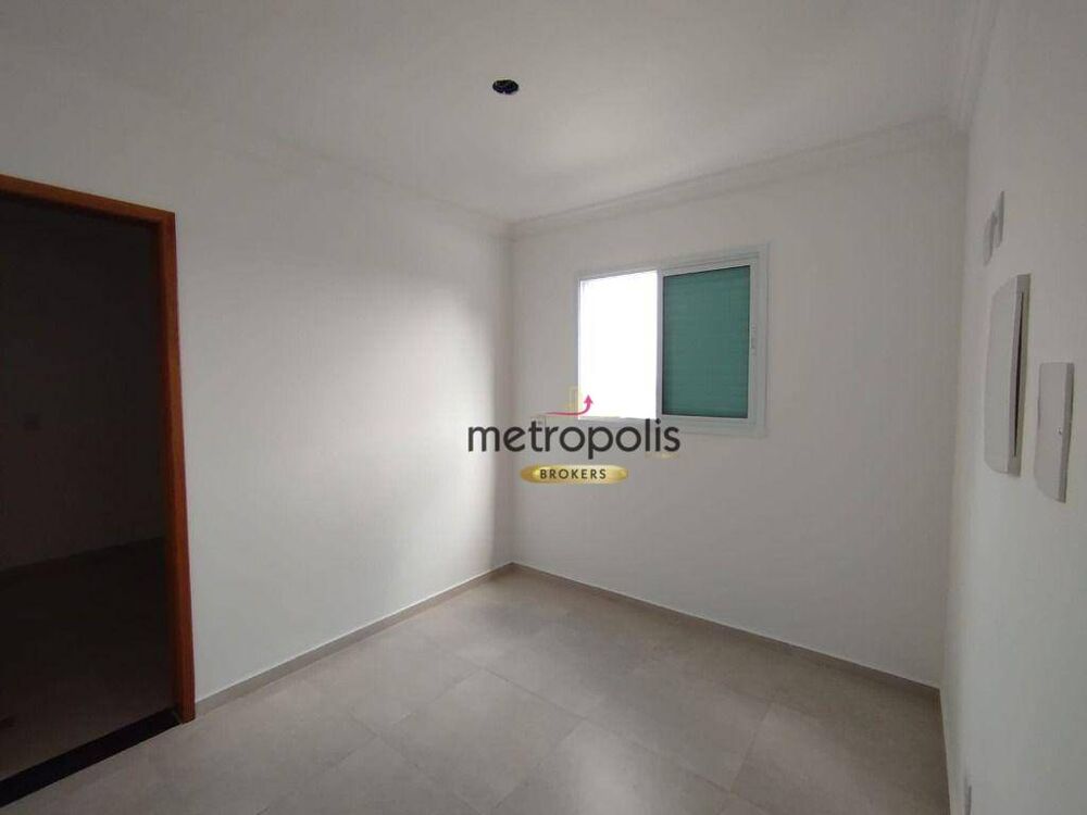 Apartamento, 2 quartos, 50 m² - Foto 5