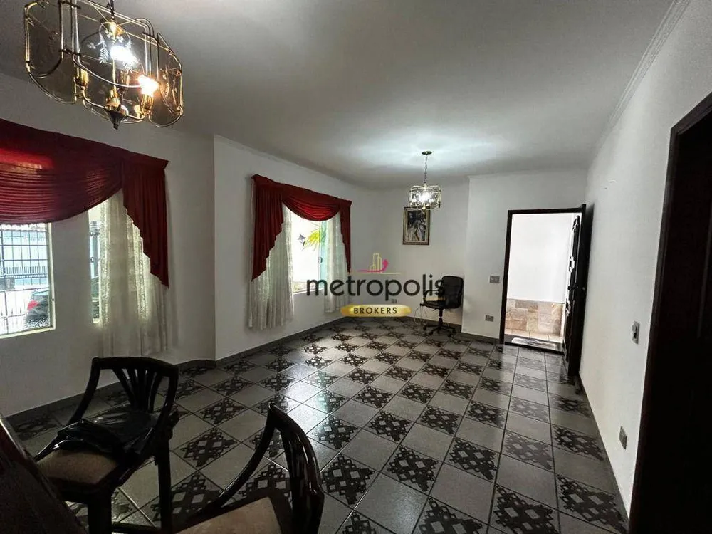 Casa, 3 quartos, 225 m² - Foto 1