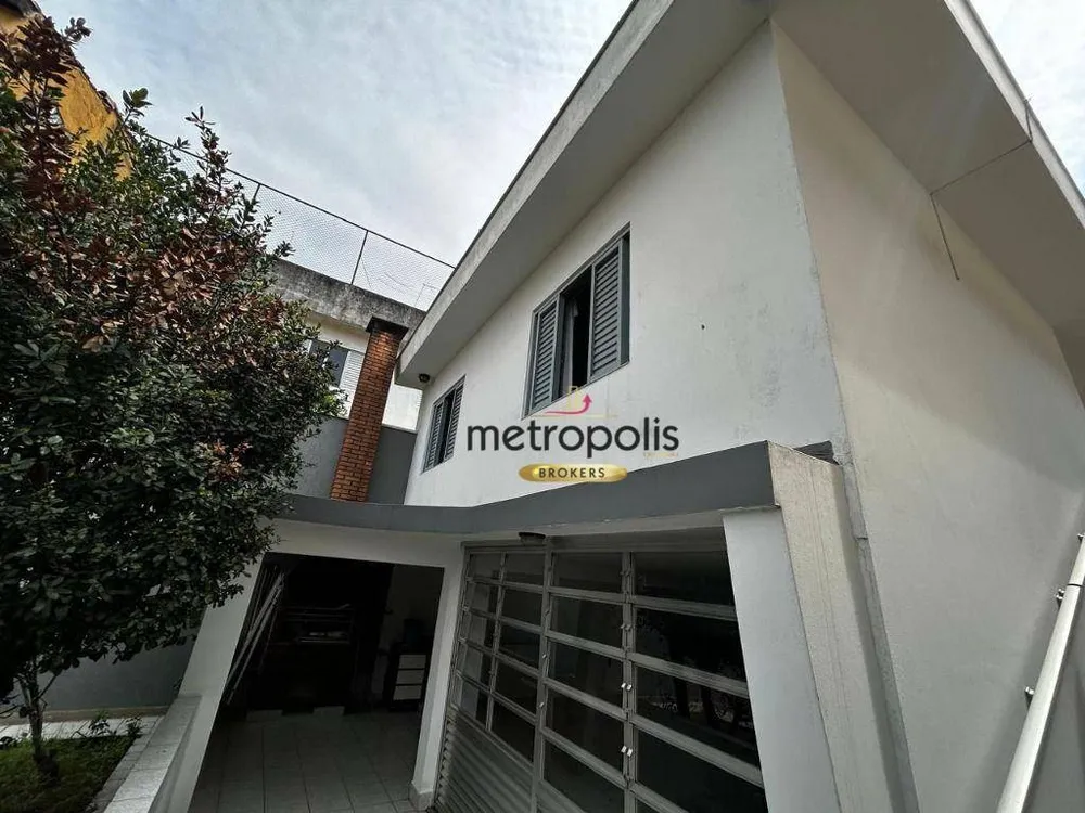 Casa, 3 quartos, 225 m² - Foto 10