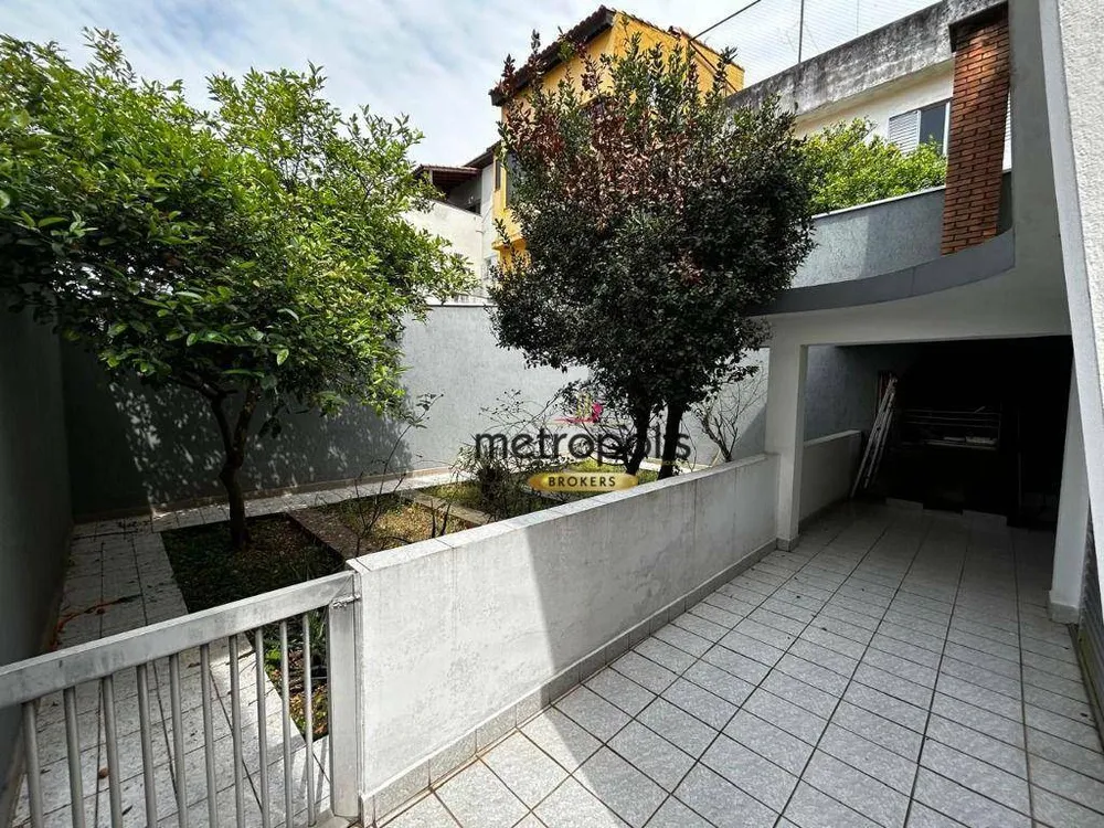 Casa, 3 quartos, 225 m² - Foto 9