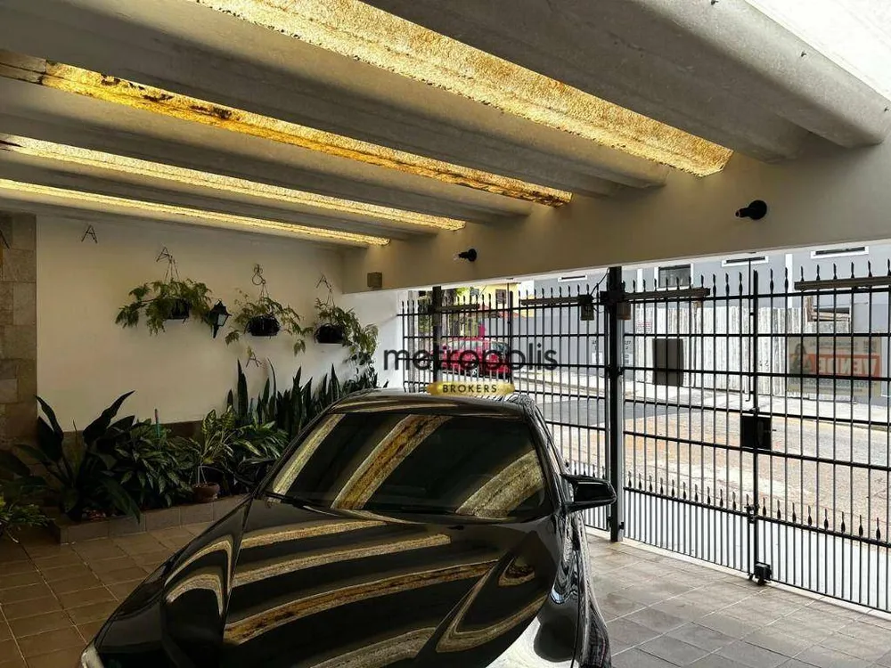 Casa, 3 quartos, 225 m² - Foto 12