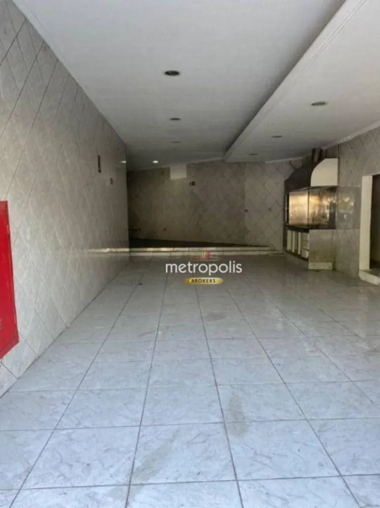 Loja-Salão, 170 m² - Foto 1