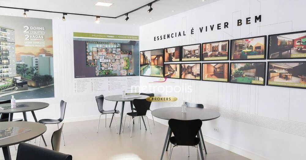 Apartamento, 2 quartos, 66 m² - Foto 1