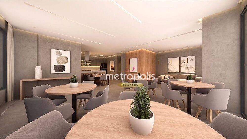 Apartamento, 2 quartos, 66 m² - Foto 7