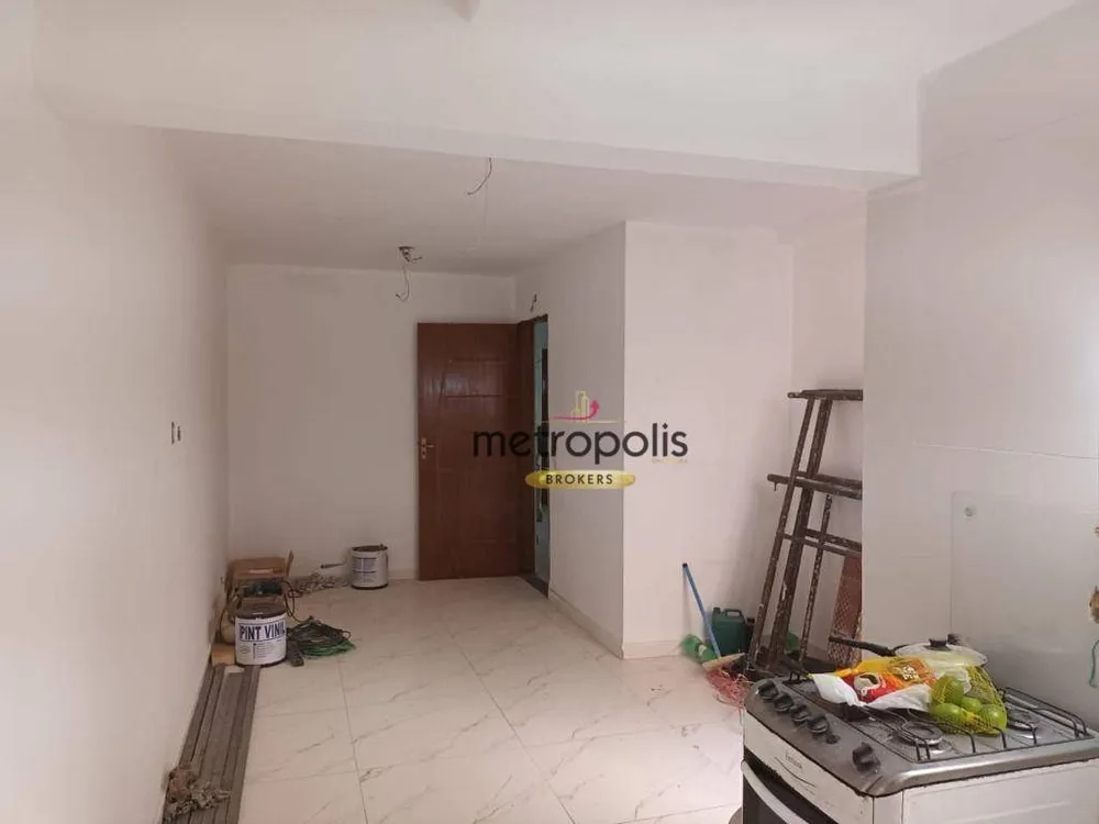 Apartamento, 2 quartos, 57 m² - Foto 2