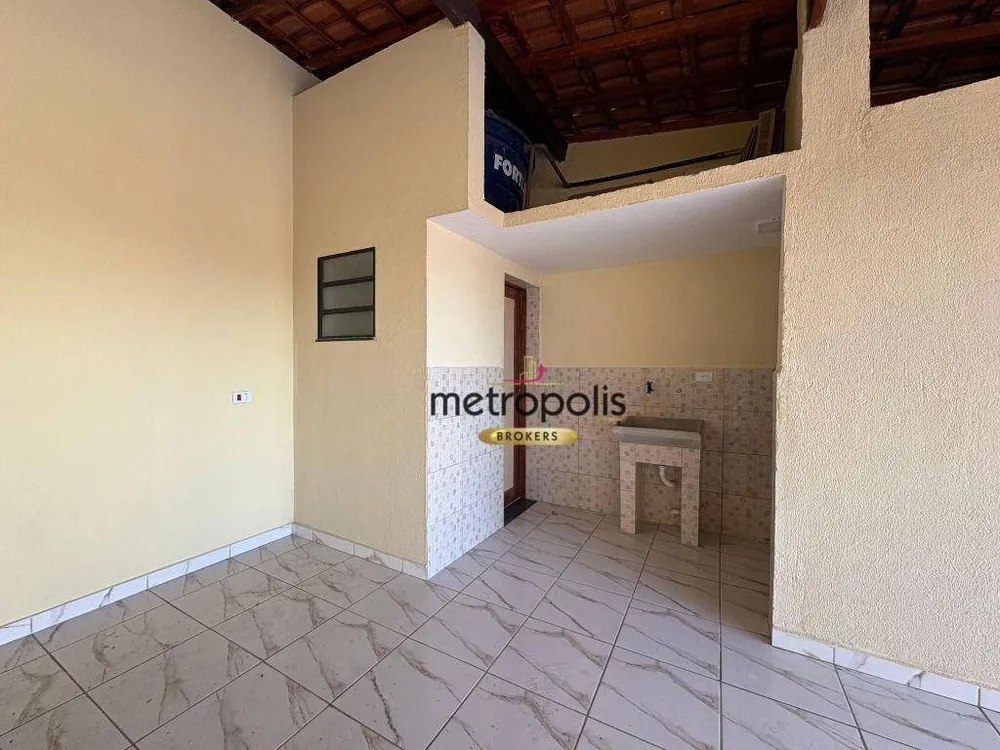 Casa, 2 quartos, 144 m² - Foto 4