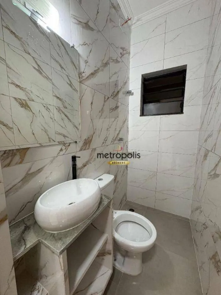 Casa, 2 quartos, 144 m² - Foto 2