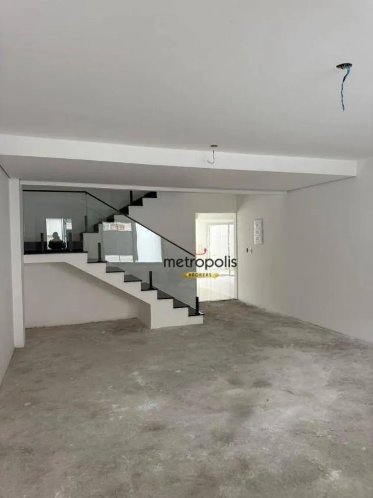 Sobrado, 3 quartos, 166 m² - Foto 2