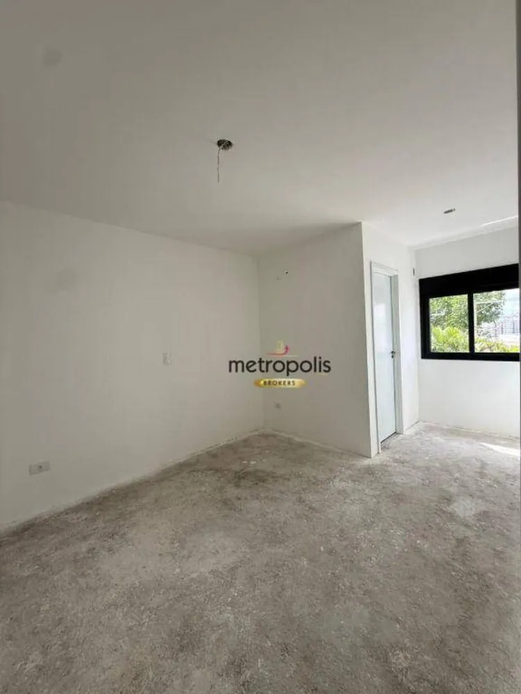 Sobrado, 3 quartos, 166 m² - Foto 9