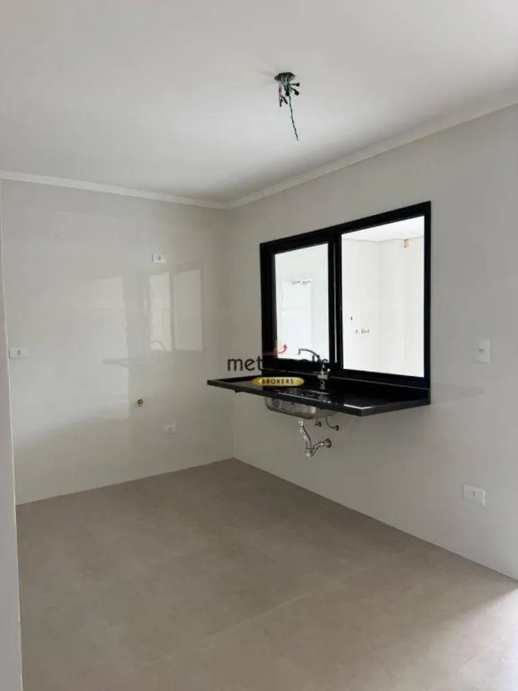 Sobrado, 3 quartos, 166 m² - Foto 4