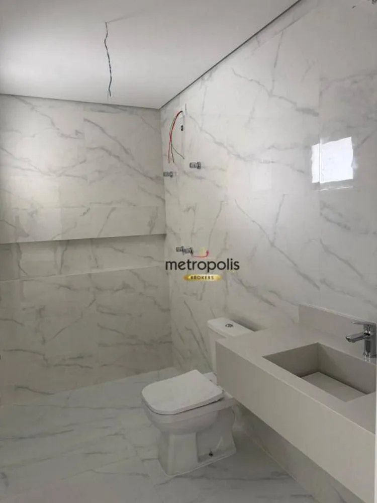 Sobrado, 3 quartos, 166 m² - Foto 7