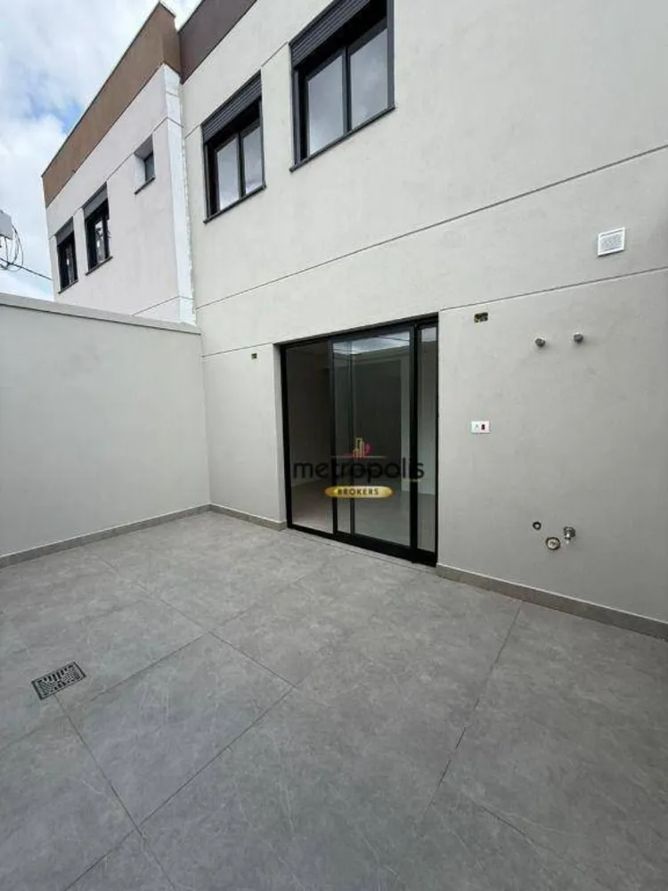 Sobrado, 3 quartos, 166 m² - Foto 5