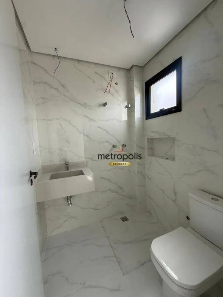 Sobrado, 3 quartos, 166 m² - Foto 11