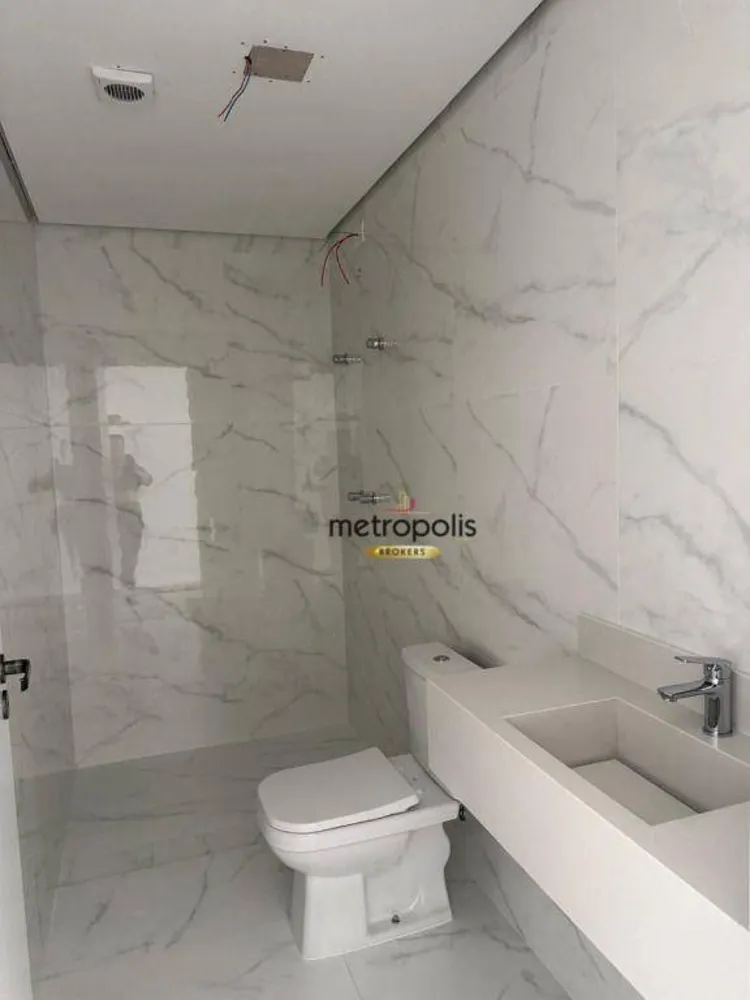 Sobrado, 3 quartos, 166 m² - Foto 3